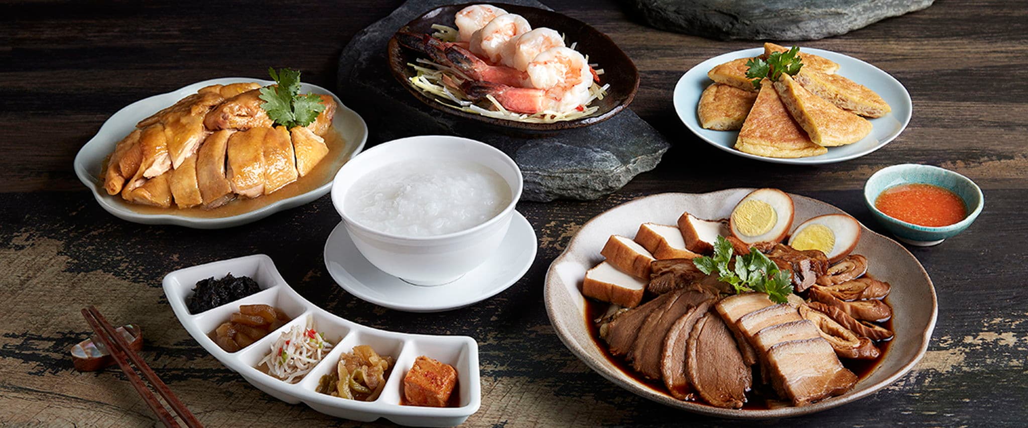 Chui Huay Lim Teochew Cuisine
